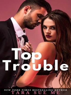 Top Trouble - ebook